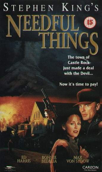 NEEDFUL THINGS